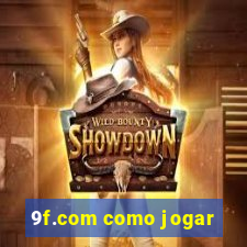 9f.com como jogar